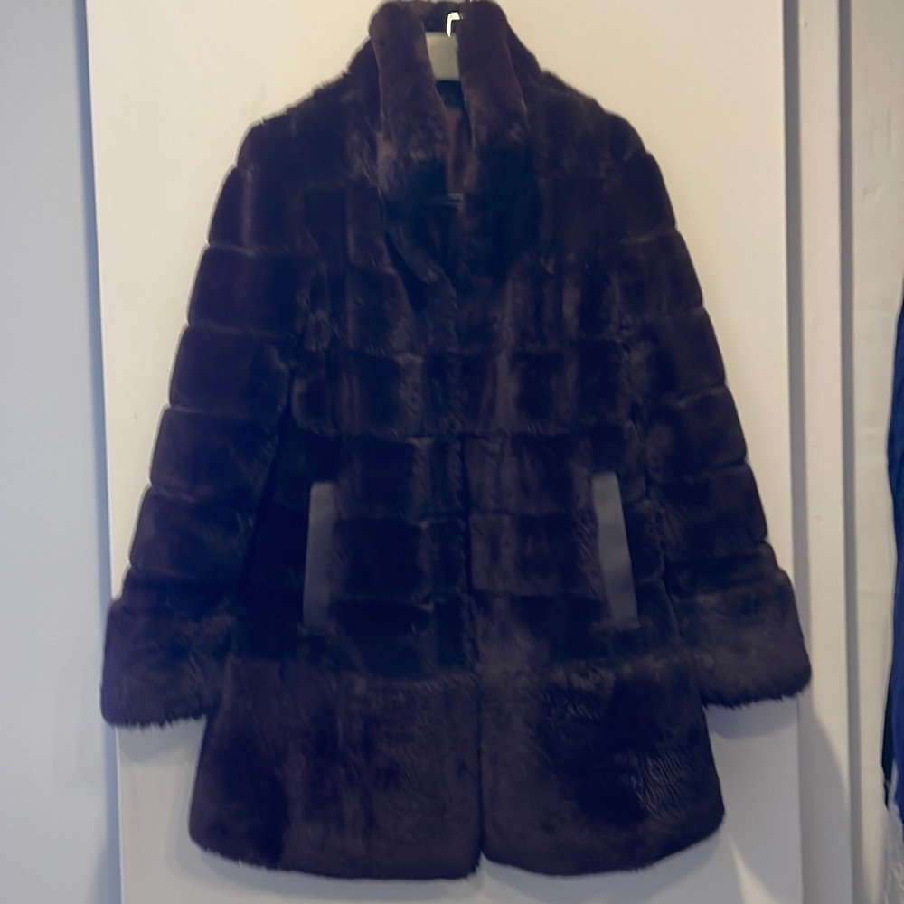 JONES NEW YORK WINTER COAT